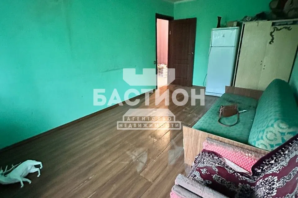 Продаётся 3-комнатная квартира, 63 м²