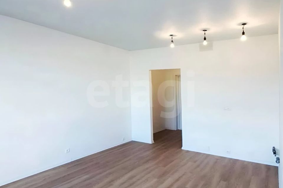 Продаётся студия, 19.6 м²