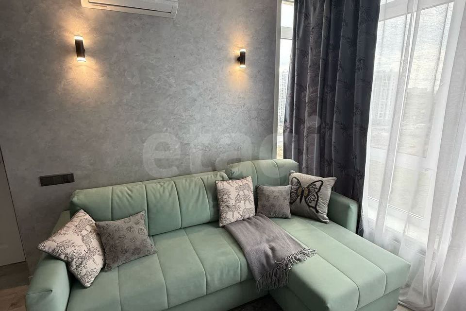 Сдаётся 2-комнатная квартира, 44 м²