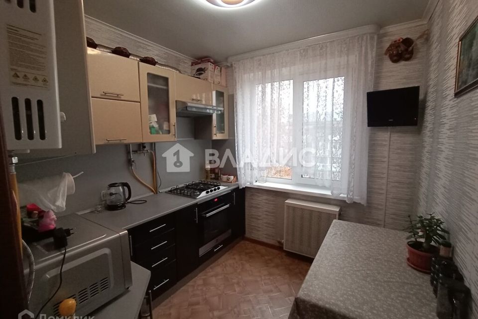 Продаётся 2-комнатная квартира, 47.1 м²