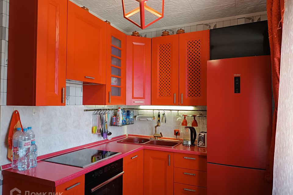 Продаётся 2-комнатная квартира, 49.7 м²