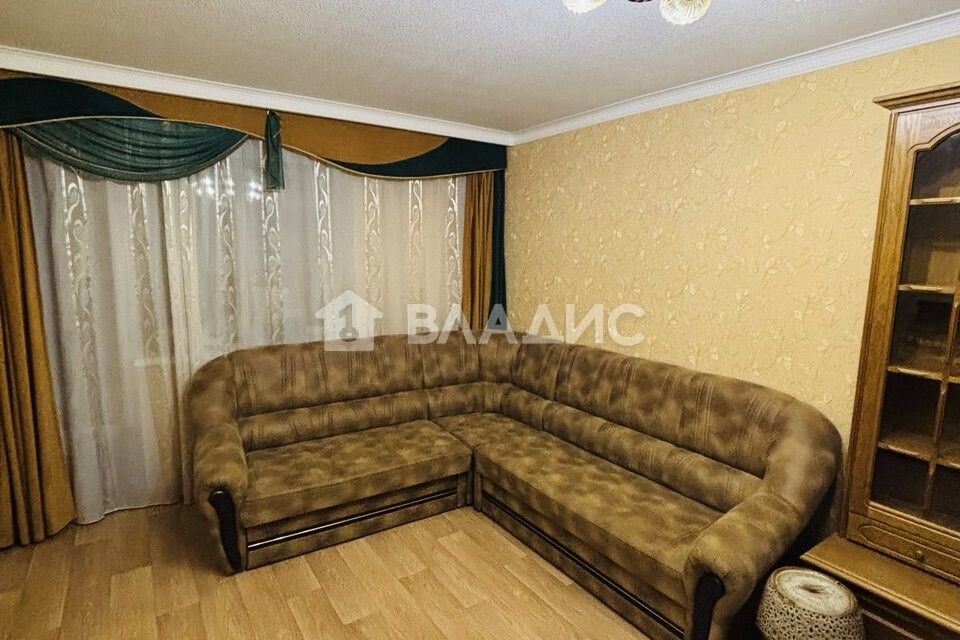 Продаётся 3-комнатная квартира, 79.1 м²
