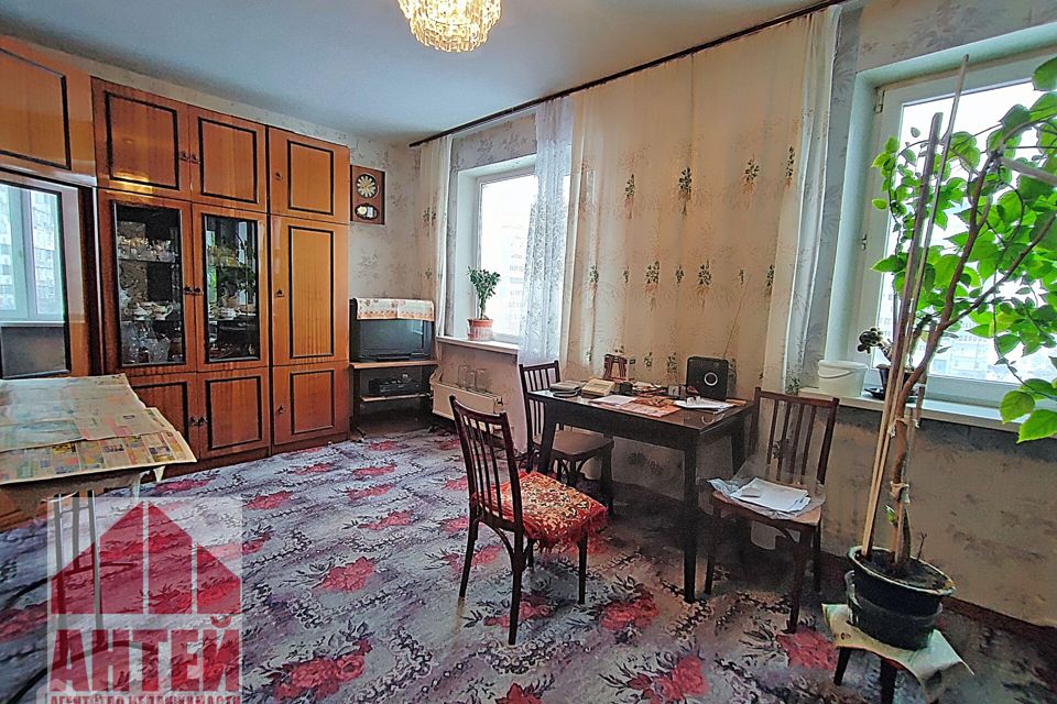 Саров Ленина 8 Купить Квартиру