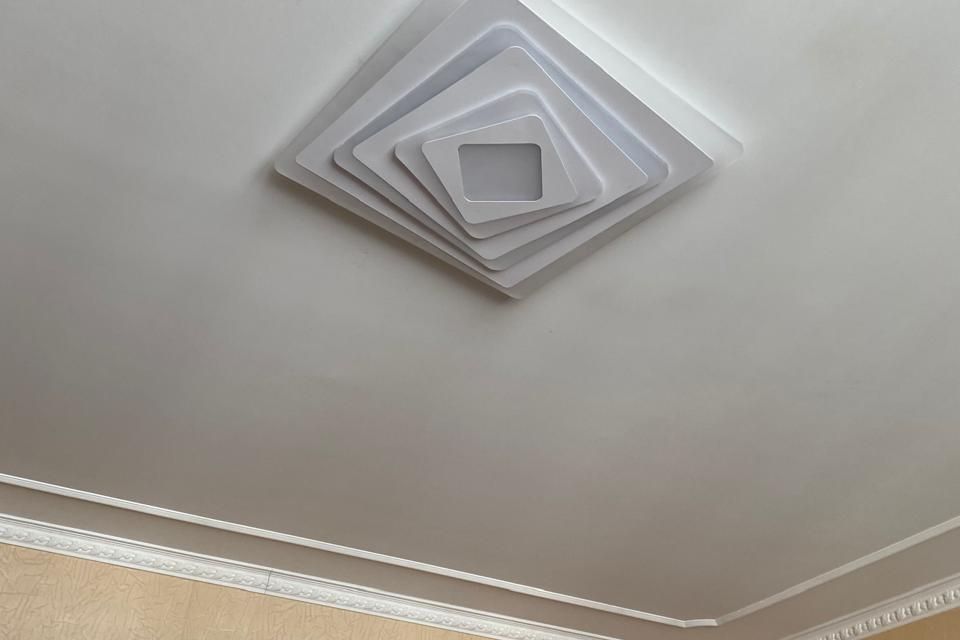 Сдаётся 2-комнатная квартира, 57 м²