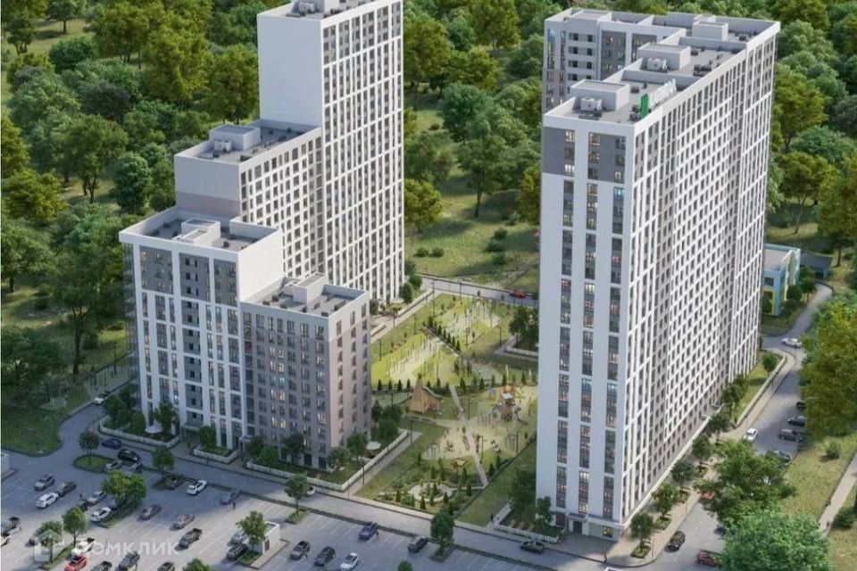 1 Новостройку В Туле Купить