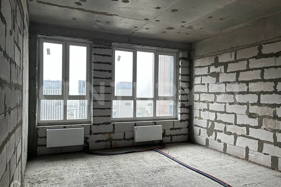 Продаётся студия, 27.5 м²