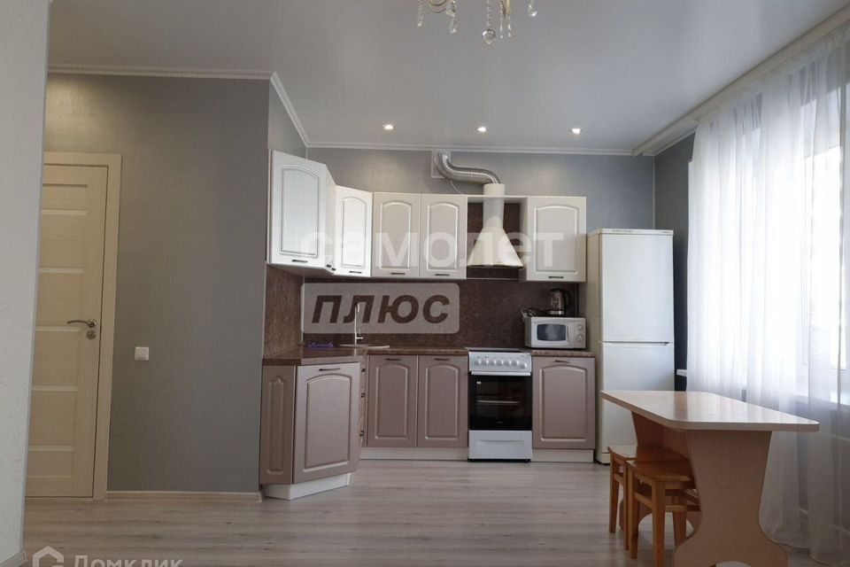 Сдаётся студия, 35 м²