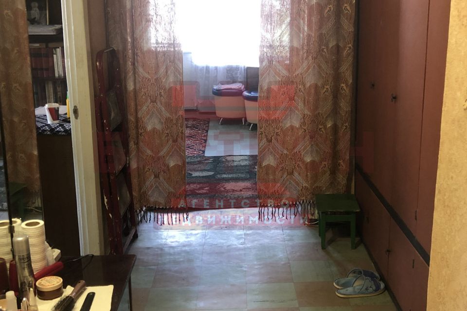 Продаётся 2-комнатная квартира, 47.8 м²