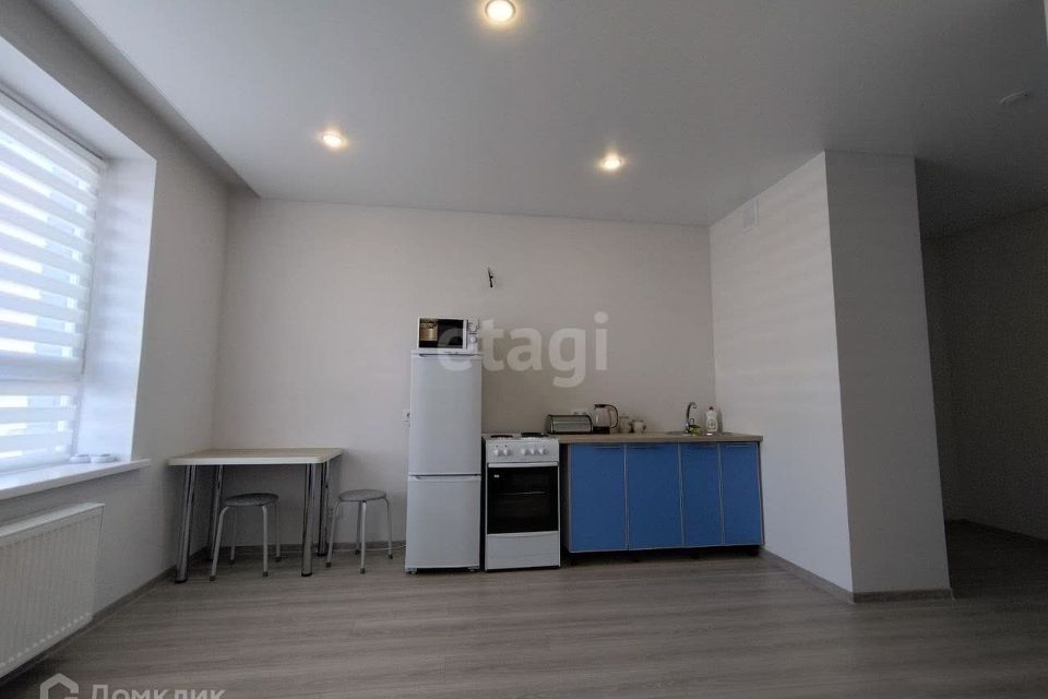 Сдаётся студия, 25 м²