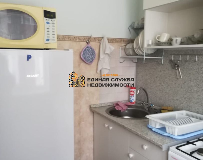 Сдаётся 2-комнатная квартира, 43 м²