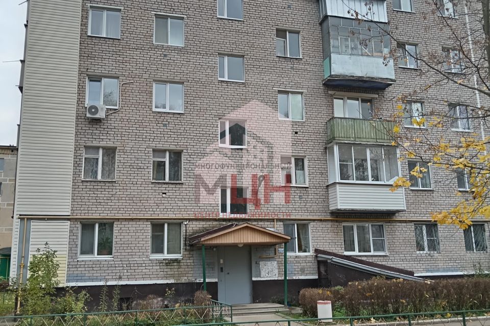 Продаётся 1-комнатная квартира, 29 м²