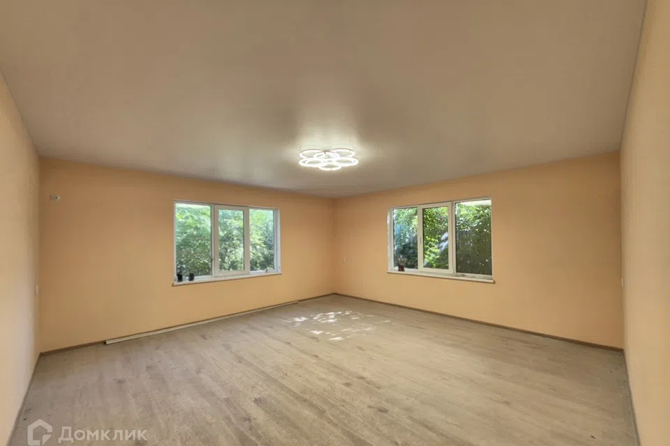 Продаётся 1-этажный дом, 71.2 м²