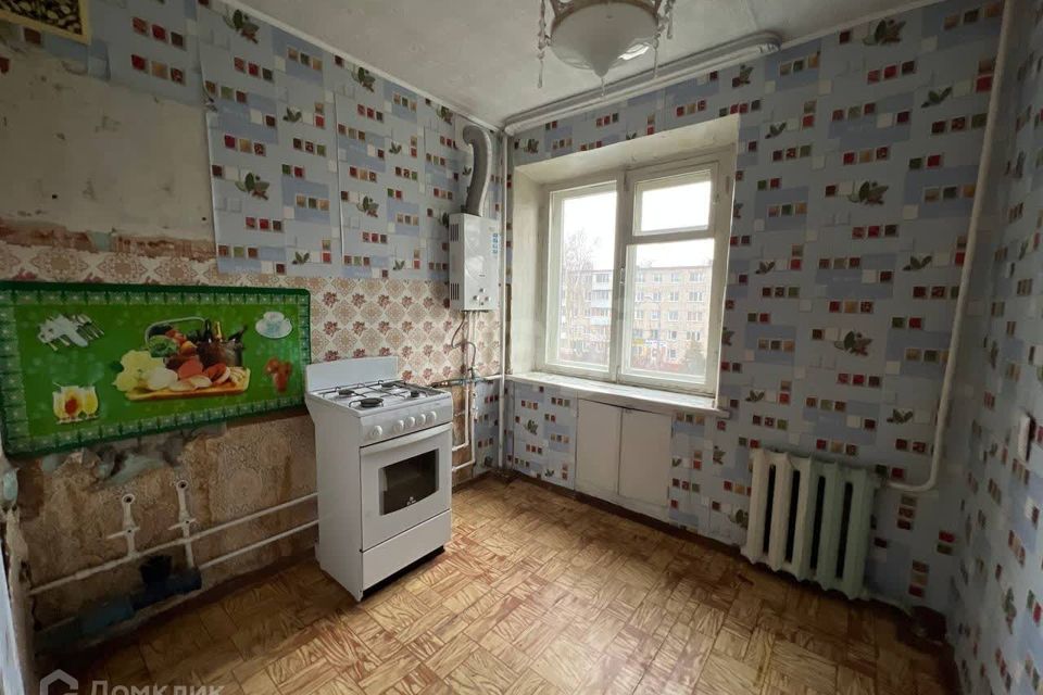 Продаётся 1-комнатная квартира, 29.4 м²