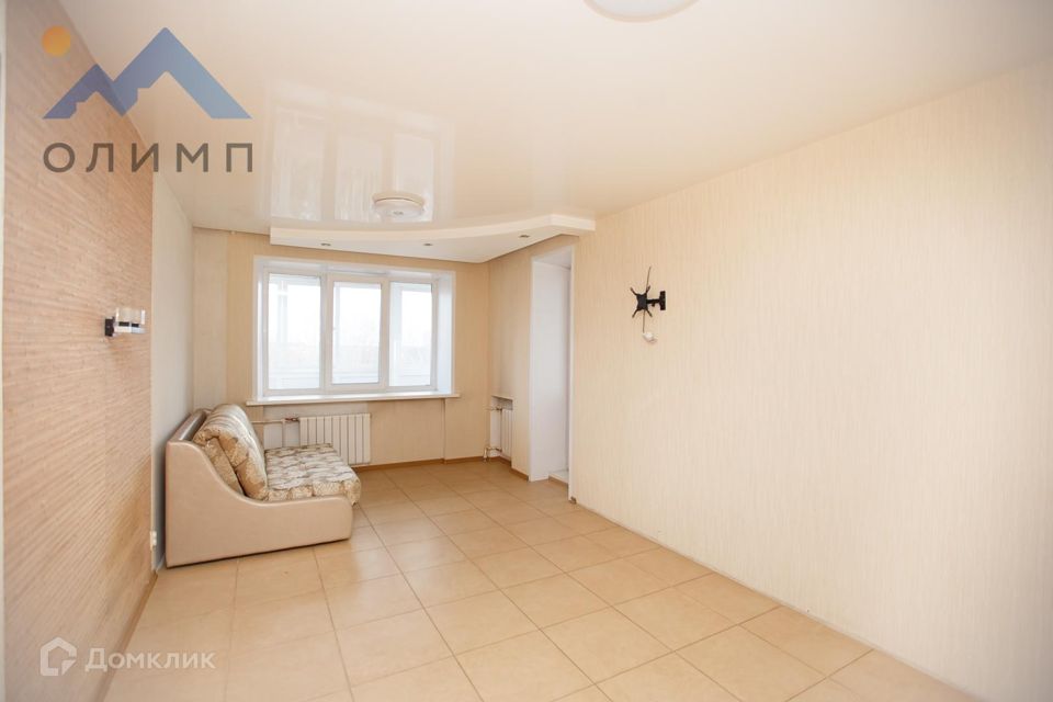 Продаётся 2-комнатная квартира, 44 м²