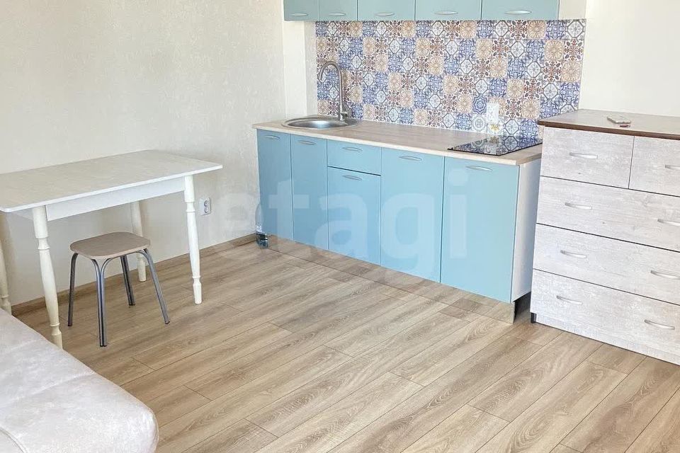 Сдаётся студия, 28 м²