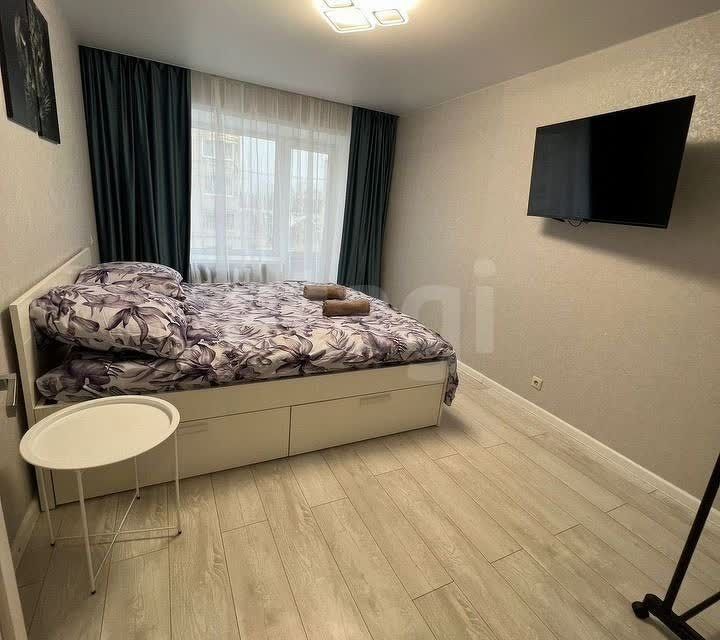 Продаётся 2-комнатная квартира, 43 м²
