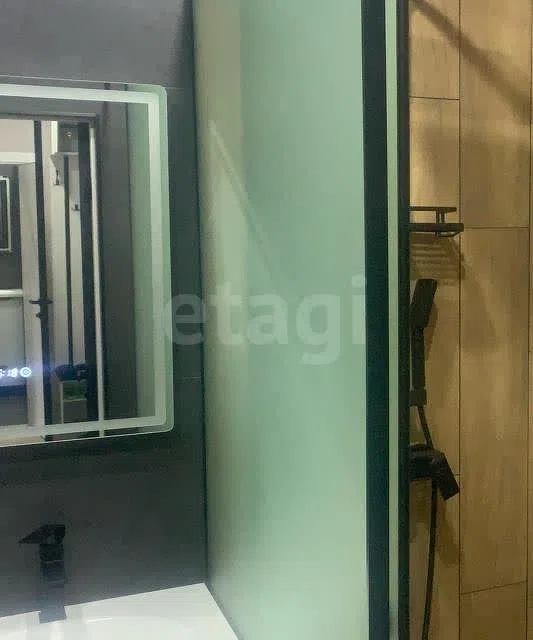 Продаётся 1-комнатная квартира, 38 м²