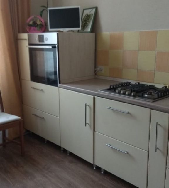 Продаётся 3-комнатная квартира, 79.7 м²