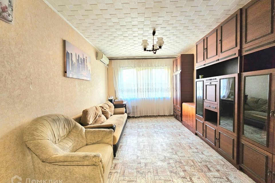 Сдаётся 2-комнатная квартира, 51 м²