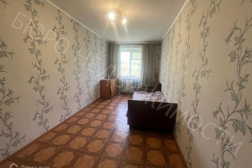 Продаётся 2-комнатная квартира, 45 м²