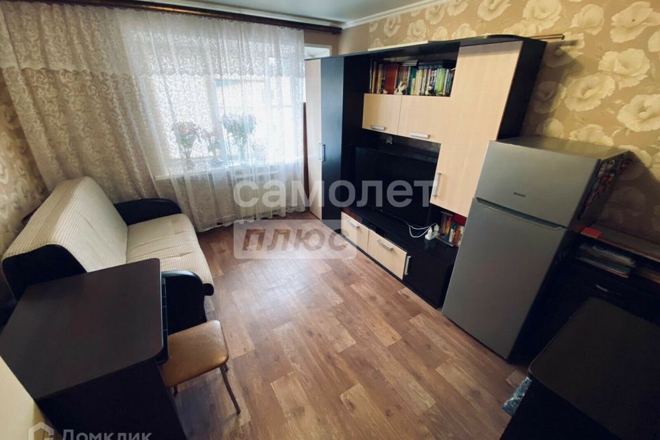 Продаётся студия, 17.9 м²
