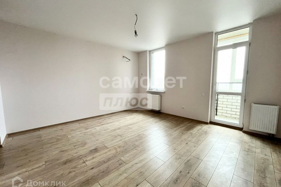 Продаётся студия, 30 м²