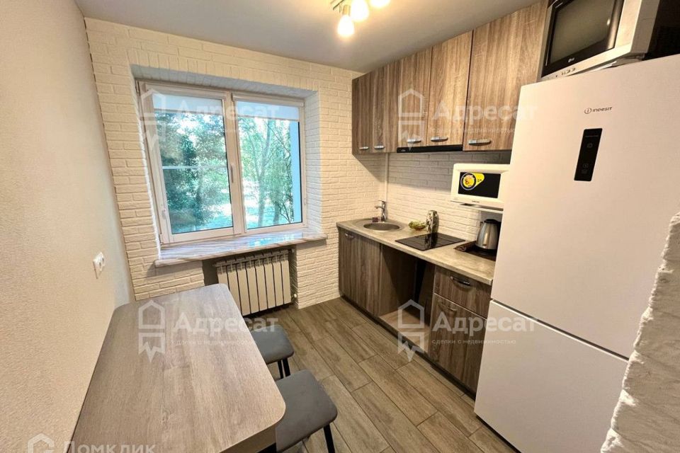 Сдаётся 1-комнатная квартира, 32 м²