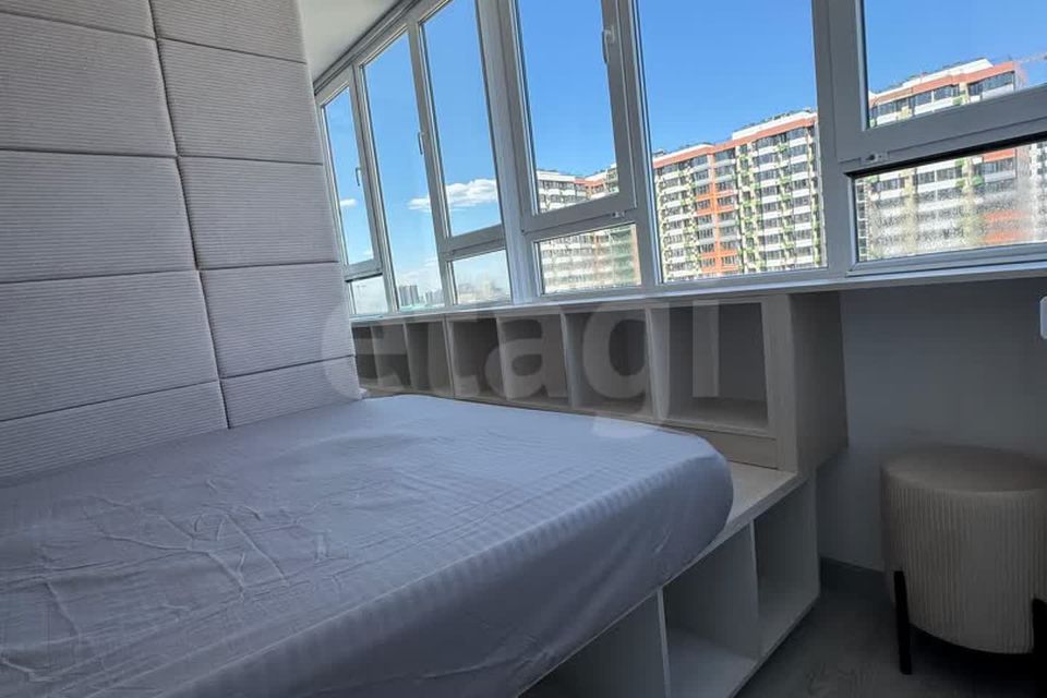 Продаётся студия, 22 м²