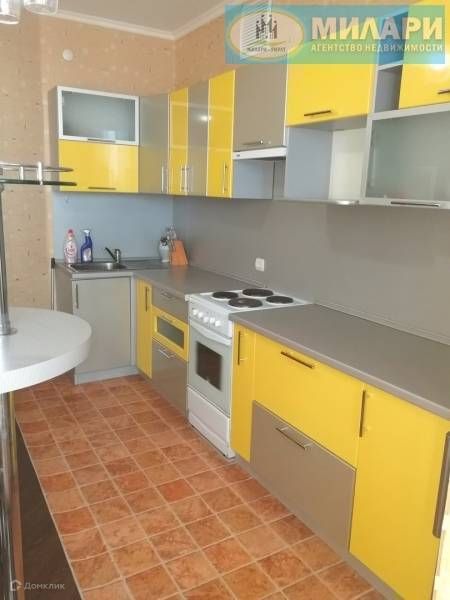 Сдаётся 2-комнатная квартира, 73 м²