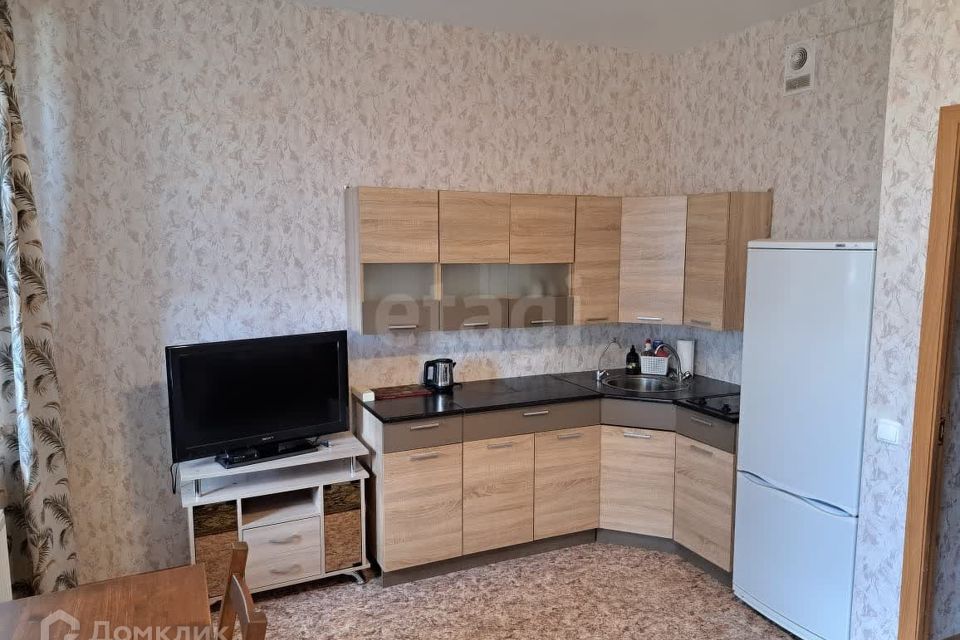 Продаётся студия, 26.2 м²