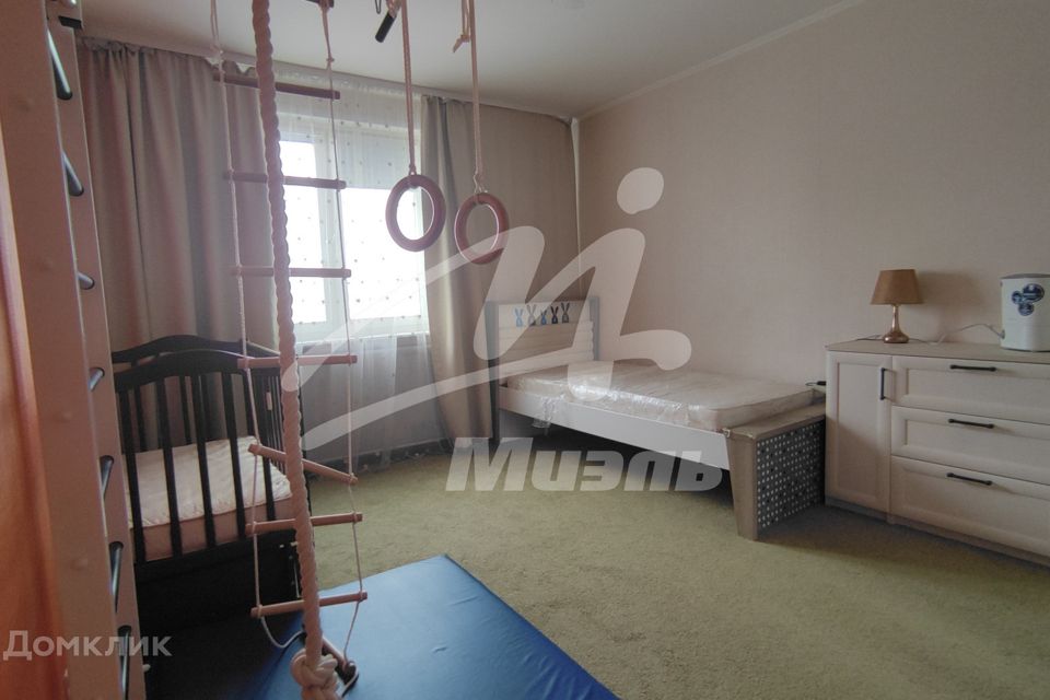 Сдаётся 3-комнатная квартира, 74 м²