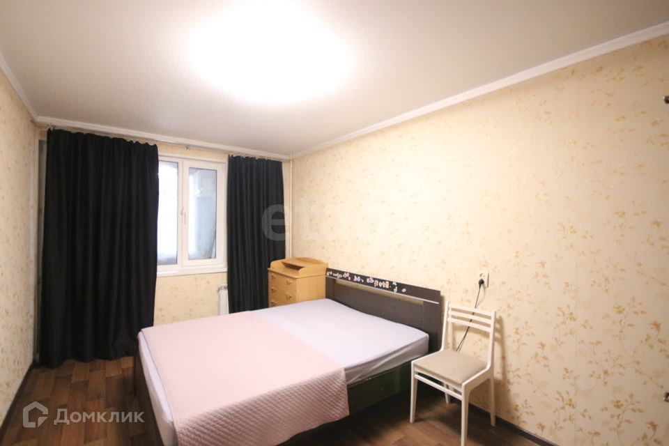 Сдаётся 2-комнатная квартира, 54 м²
