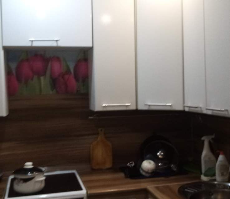 Сдаётся 2-комнатная квартира, 42.3 м²