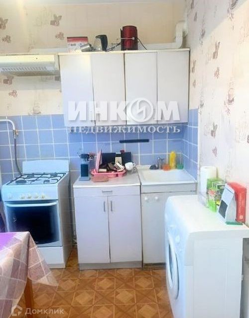 Сдаётся 1-комнатная квартира, 32 м²