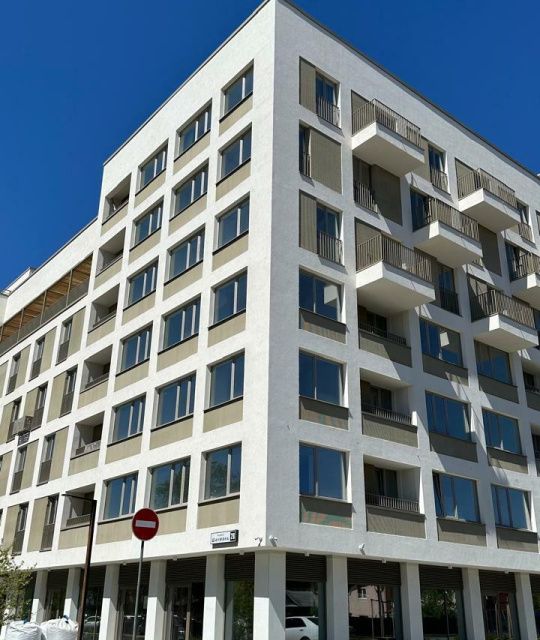 Сдаётся 2-комнатная квартира, 40.6 м²