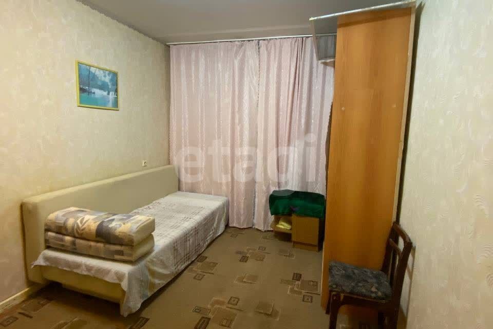 Продаётся комната в 1-комн. квартире, 13 м²