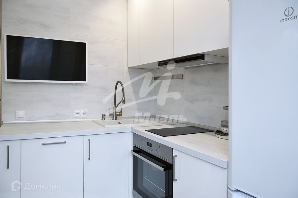 Сдаётся 3-комнатная квартира, 50 м²