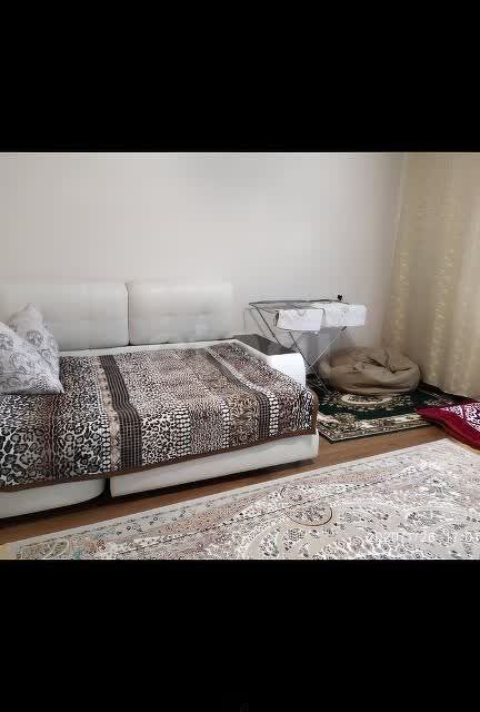 Продаётся 1-комнатная квартира, 40 м²