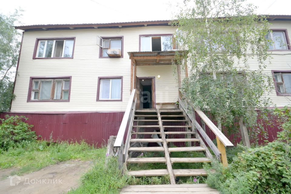 Продаётся 2-комнатная квартира, 52.8 м²
