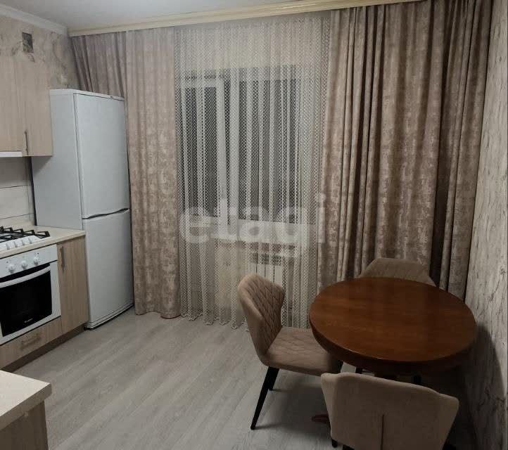 Продаётся 1-комнатная квартира, 46.1 м²