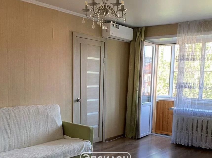 Продаётся 2-комнатная квартира, 42 м²