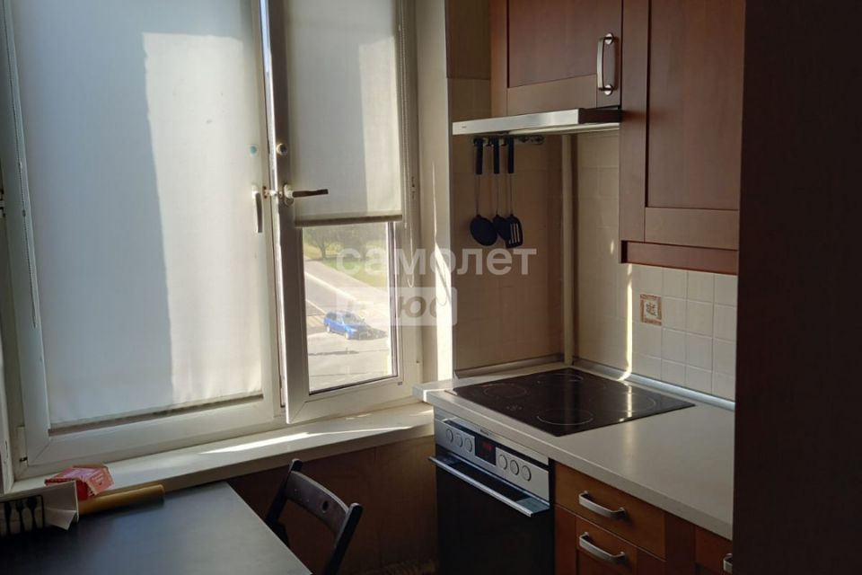 Продаётся 2-комнатная квартира, 52.5 м²