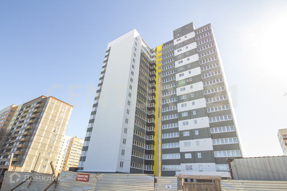 Продаётся студия, 20.04 м²
