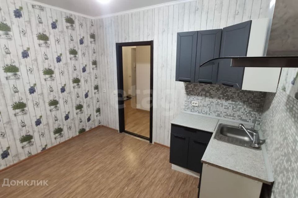 Продаётся 2-комнатная квартира, 57.1 м²