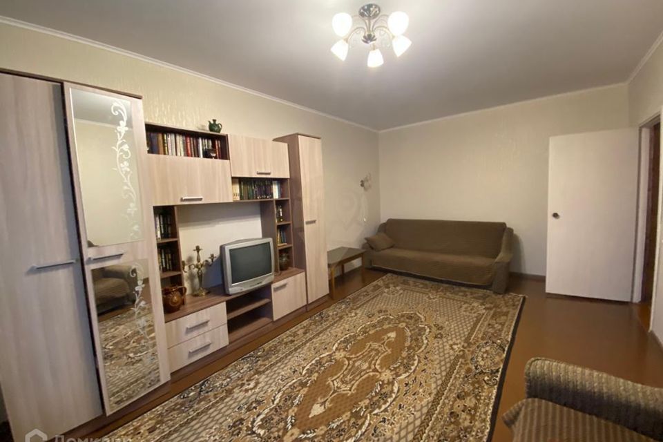 Сдаётся 2-комнатная квартира, 54 м²