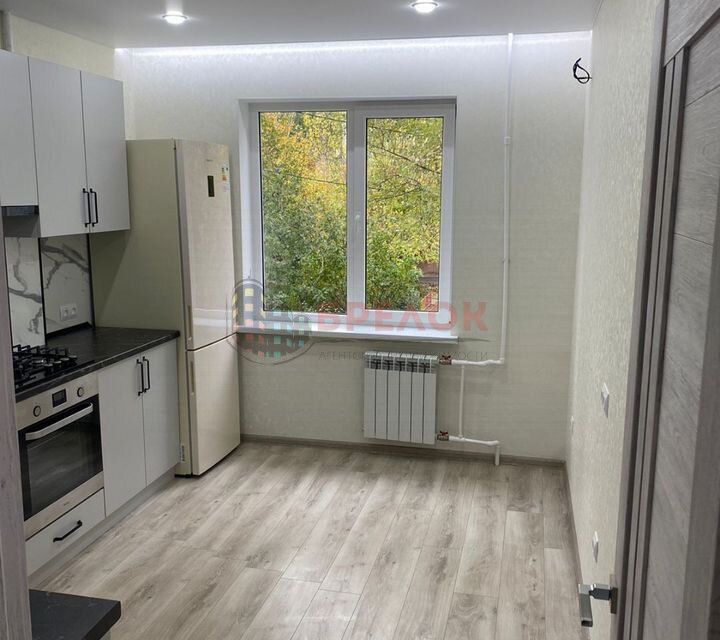 Продаётся 2-комнатная квартира, 52 м²