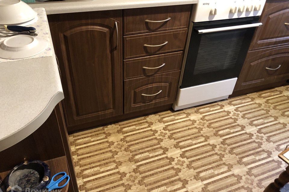 Продаётся 2-комнатная квартира, 50 м²