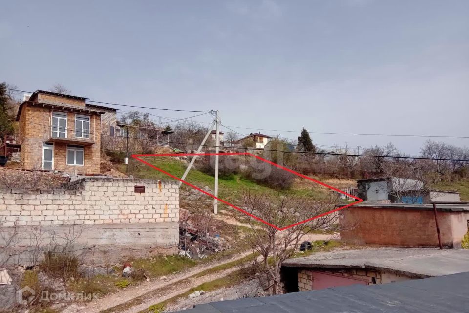 Купить Участок В Балаклаве Недорого