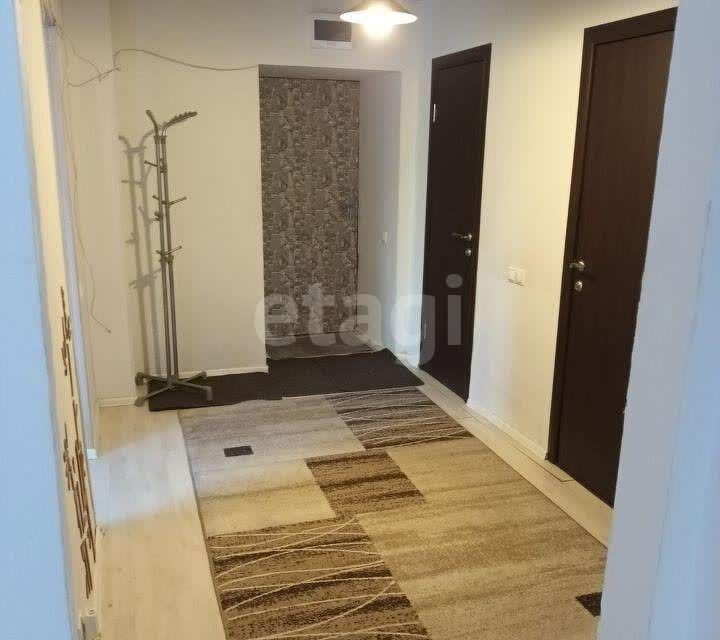 Продаётся 2-комнатная квартира, 52 м²