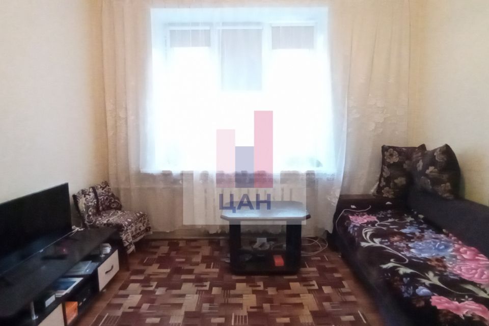 Продаётся 1-комнатная квартира, 22.4 м²